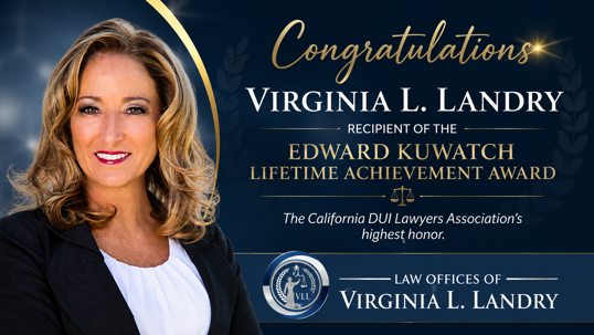 Image of Virginia Landry