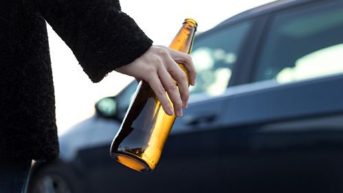 3 Tips to Avoid Getting a DUI During the Holidays