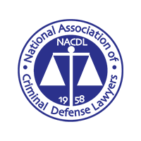 National Association of Criminal Defense Lawyers National Association of Criminal Defense Lawyers