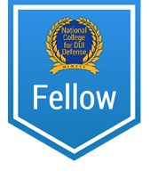 National College for DUI Defense | Fellow National College for DUI Defense | Fellow