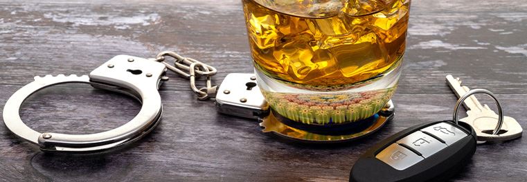 DUI Defense